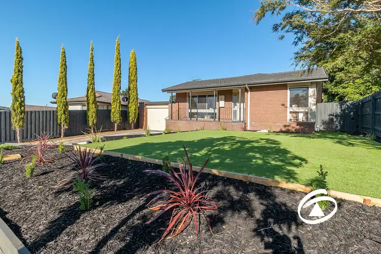 Main view of Homely house listing, 6 Castlecrag Close, Endeavour Hills VIC 3802