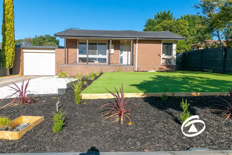 Second view of Homely house listing, 6 Castlecrag Close, Endeavour Hills VIC 3802