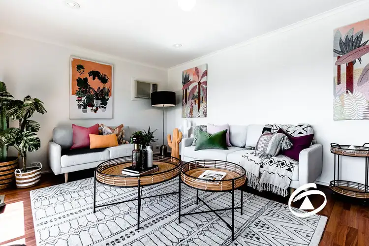 Third view of Homely house listing, 6 Castlecrag Close, Endeavour Hills VIC 3802