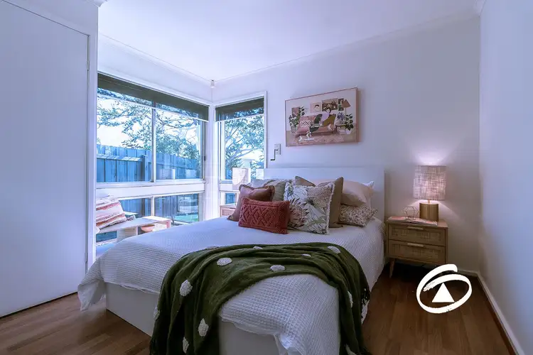 Fourth view of Homely house listing, 6 Castlecrag Close, Endeavour Hills VIC 3802
