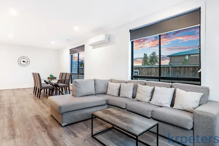 Sixth view of Homely house listing, 16 Juniper Street, Officer VIC 3809