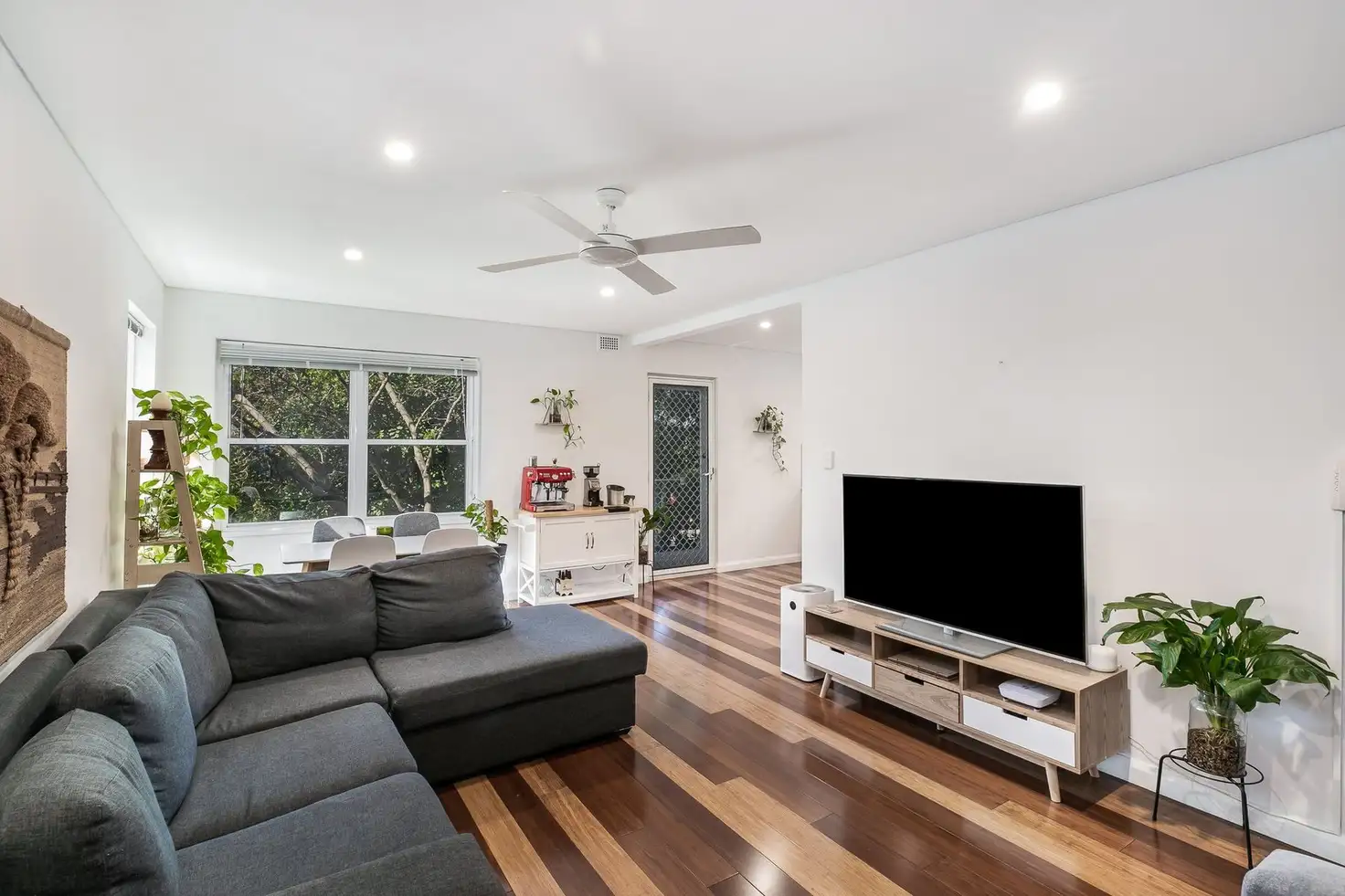 Main view of Homely apartment listing, 1/21 Ewos Parade, Cronulla NSW 2230