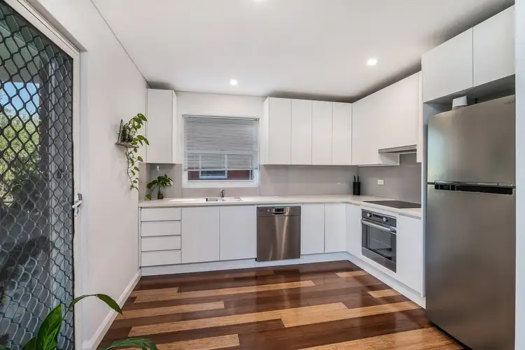 Second view of Homely apartment listing, 1/21 Ewos Parade, Cronulla NSW 2230