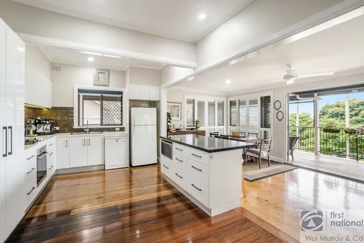 Third view of Homely house listing, 41 Ross Street, Lismore NSW 2480