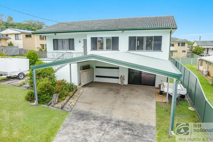 4 Eastside Place, East Lismore NSW 2480