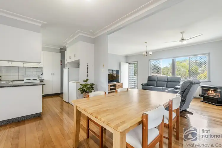 Second view of Homely house listing, 4 Eastside Place, East Lismore NSW 2480