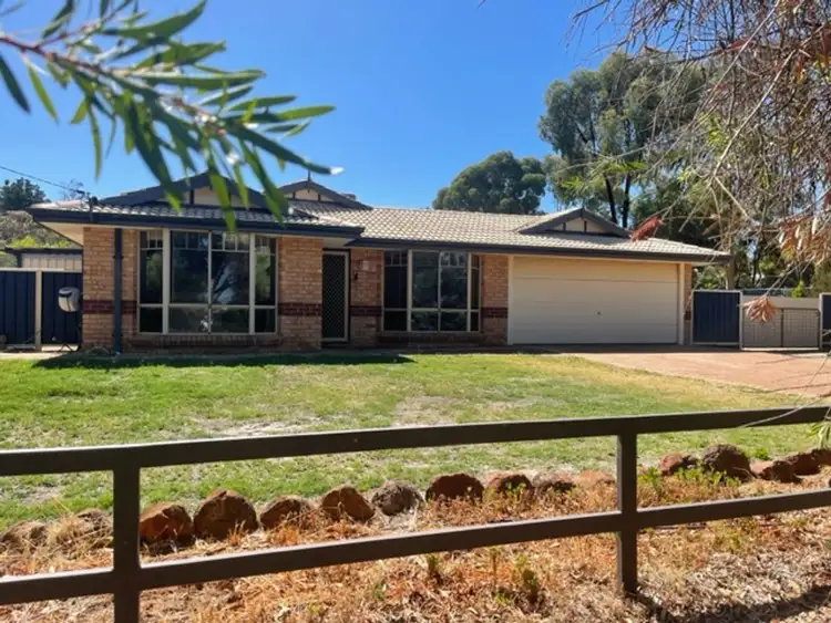 Main view of Homely house listing, 13 Shepherds Turn, Boddington WA 6390