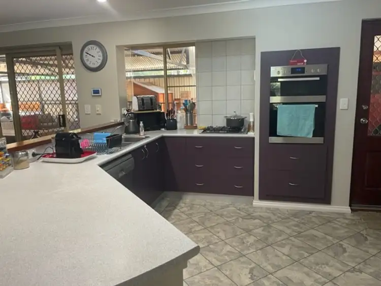 Second view of Homely house listing, 13 Shepherds Turn, Boddington WA 6390