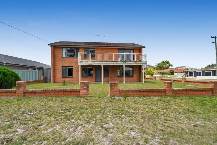 Main view of Homely house listing, 20 Callala Beach Road, Callala Beach NSW 2540