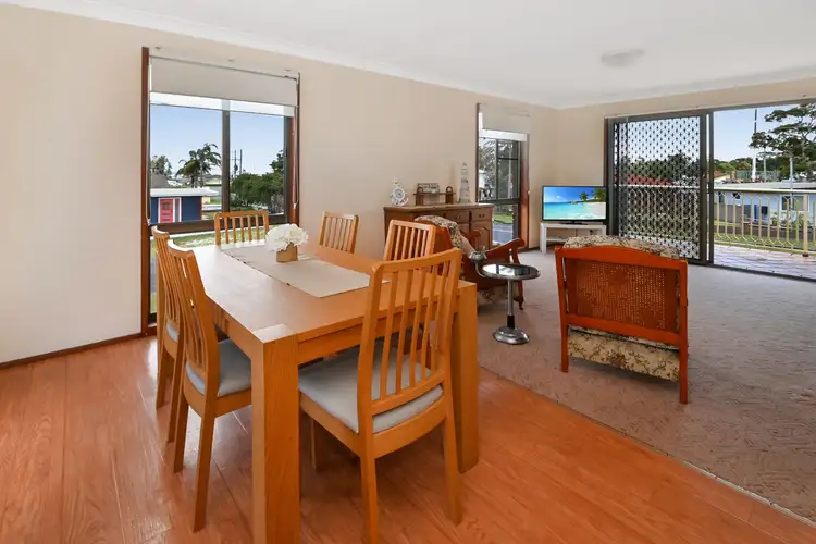 Fifth view of Homely house listing, 20 Callala Beach Road, Callala Beach NSW 2540