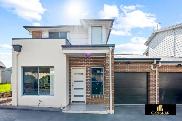 4/269 Canley Vale Road, Canley Heights NSW 2166