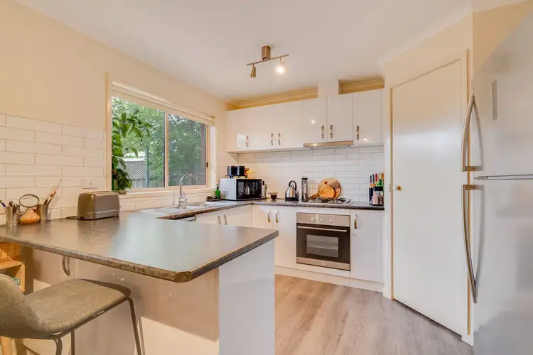 Second view of Homely house listing, 7 Lyn Maree Court, Golden Square VIC 3555