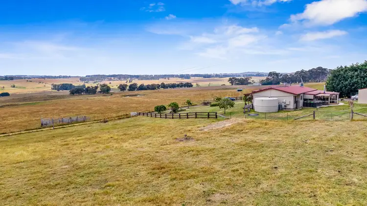 387 Sloggetts Road, Oberon NSW 2787