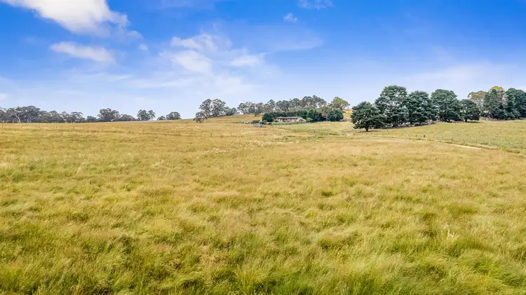 Third view of Homely rural property listing, 387 Sloggetts Road, Oberon NSW 2787