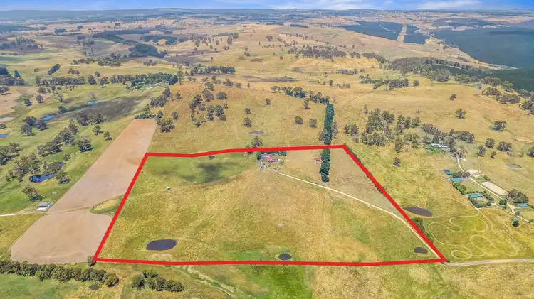 Fourth view of Homely rural property listing, 387 Sloggetts Road, Oberon NSW 2787