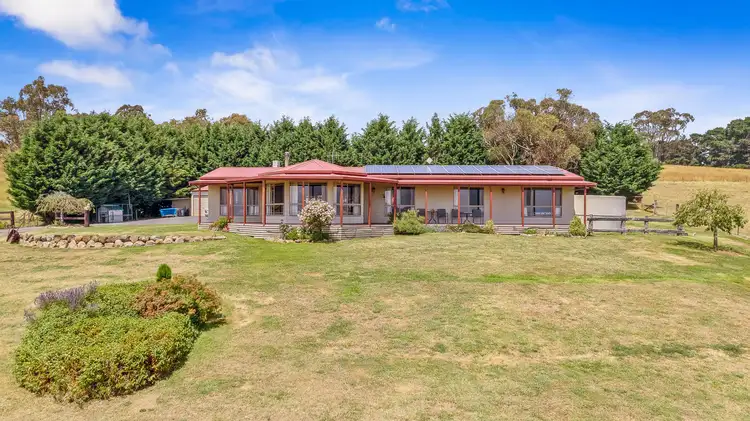 Sixth view of Homely rural property listing, 387 Sloggetts Road, Oberon NSW 2787