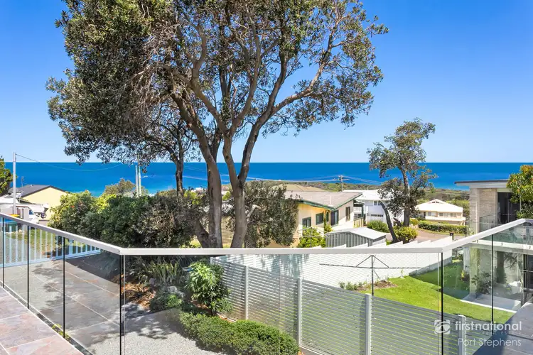 3A Tomaree Crescent, Boat Harbour NSW 2316