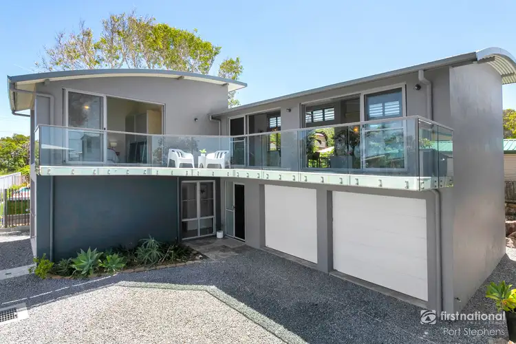 Sixth view of Homely house listing, 3A Tomaree Crescent, Boat Harbour NSW 2316