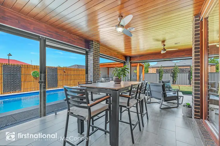 Third view of Homely house listing, 1 Eden Grove, Kyabram VIC 3620