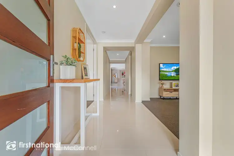 Fourth view of Homely house listing, 1 Eden Grove, Kyabram VIC 3620