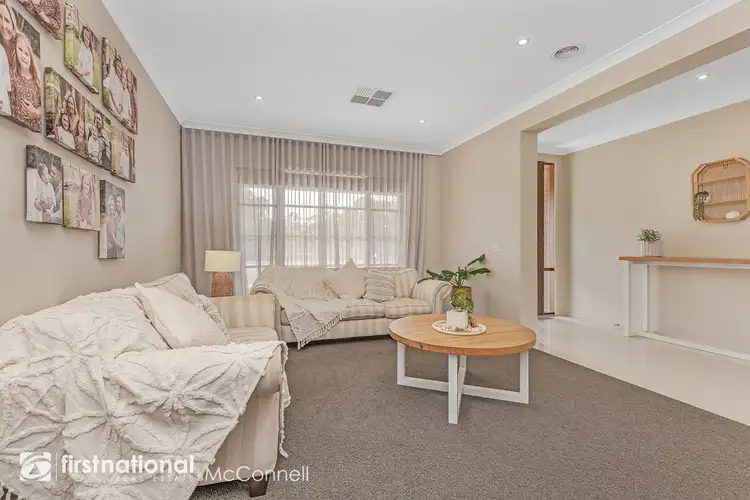 Sixth view of Homely house listing, 1 Eden Grove, Kyabram VIC 3620