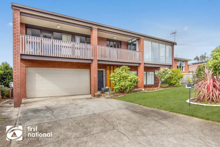 36 Curraghmore Avenue