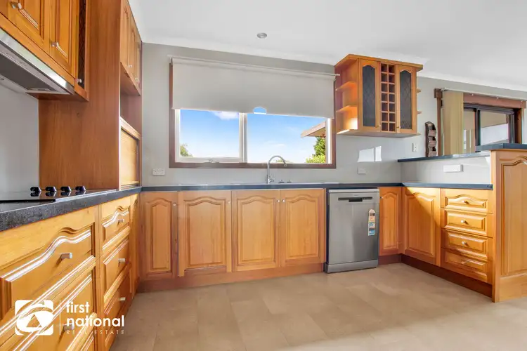 Second view of Homely house listing, 36 Curraghmore Avenue, Park Grove TAS 7320