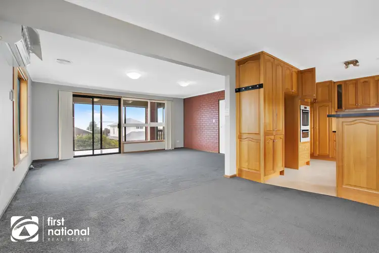 Third view of Homely house listing, 36 Curraghmore Avenue, Park Grove TAS 7320
