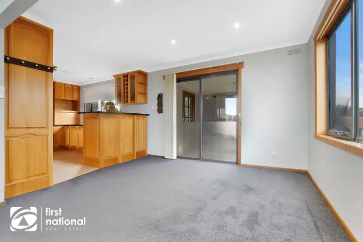 Fourth view of Homely house listing, 36 Curraghmore Avenue, Park Grove TAS 7320