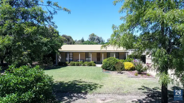 Second view of Homely house listing, 40 Katamatite-Nathalia Road, Numurkah VIC 3636