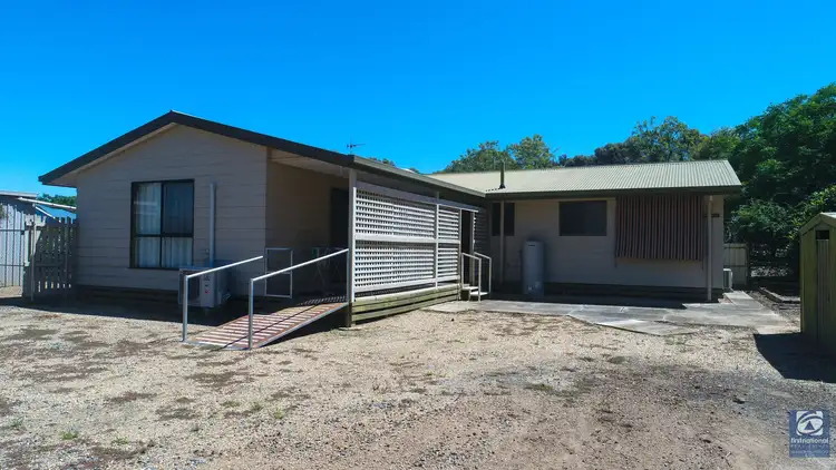 Fourth view of Homely house listing, 40 Katamatite-Nathalia Road, Numurkah VIC 3636