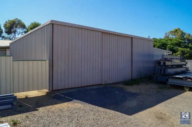 Fifth view of Homely house listing, 40 Katamatite-Nathalia Road, Numurkah VIC 3636