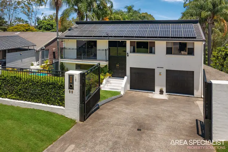 Second view of Homely house listing, 66 Edinburgh Drive, Bethania QLD 4205