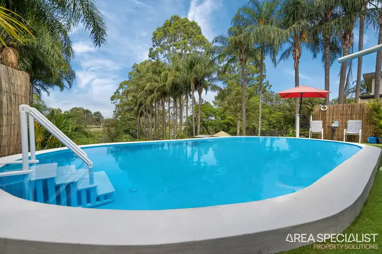 Fourth view of Homely house listing, 66 Edinburgh Drive, Bethania QLD 4205