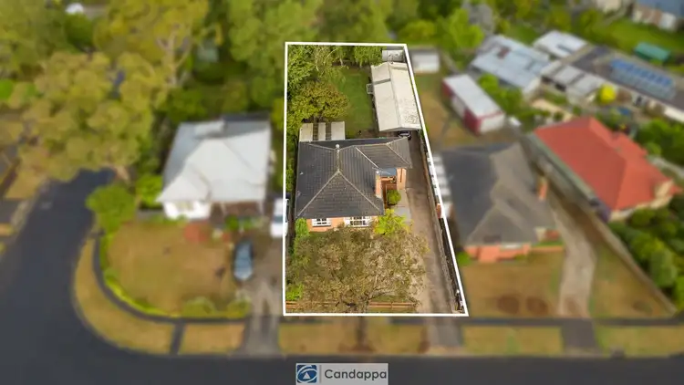 Second view of Homely house listing, 8 Colin Street, Drouin VIC 3818