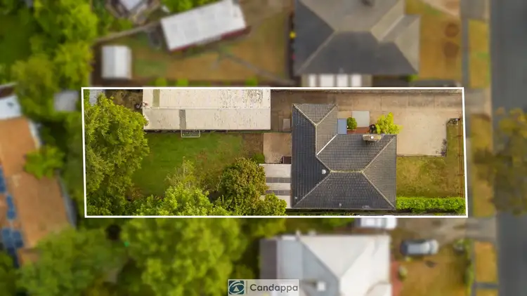 Third view of Homely house listing, 8 Colin Street, Drouin VIC 3818