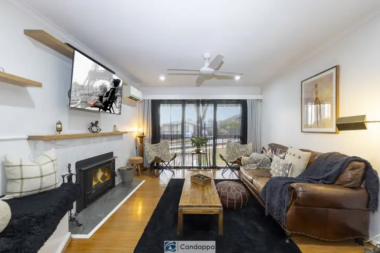 Fourth view of Homely house listing, 8 Colin Street, Drouin VIC 3818