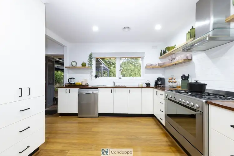 Fifth view of Homely house listing, 8 Colin Street, Drouin VIC 3818