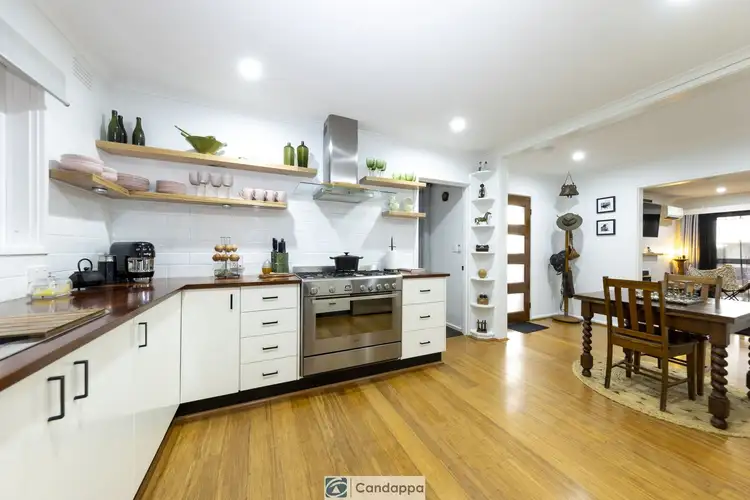 Sixth view of Homely house listing, 8 Colin Street, Drouin VIC 3818