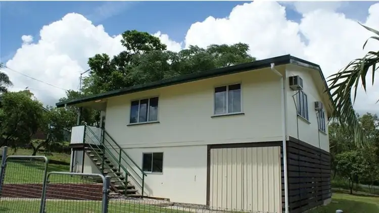 Main view of Homely house listing, 4 Charles Taylor Street, Sarina QLD 4737