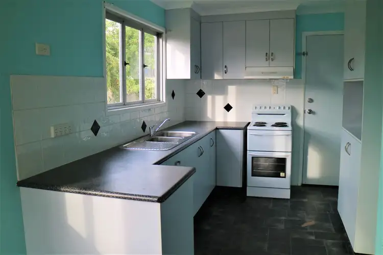 Second view of Homely house listing, 4 Charles Taylor Street, Sarina QLD 4737