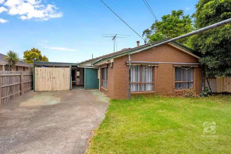 Main view of Homely house listing, 12 Murray Street, Melton South VIC 3338