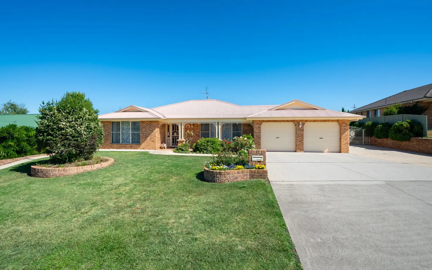 Main view of Homely house listing, 6 Magnolia Close, Kelso NSW 2795