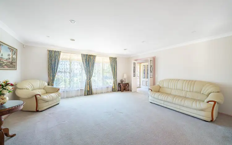 Third view of Homely house listing, 6 Magnolia Close, Kelso NSW 2795