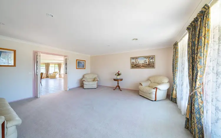 Fourth view of Homely house listing, 6 Magnolia Close, Kelso NSW 2795