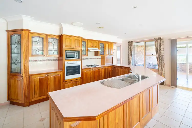 Fifth view of Homely house listing, 6 Magnolia Close, Kelso NSW 2795