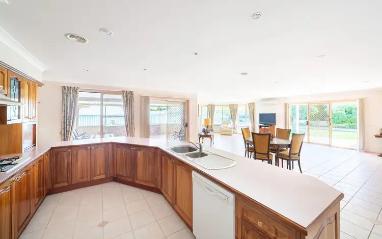 Sixth view of Homely house listing, 6 Magnolia Close, Kelso NSW 2795