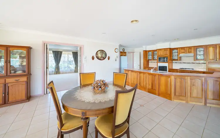 Seventh view of Homely house listing, 6 Magnolia Close, Kelso NSW 2795