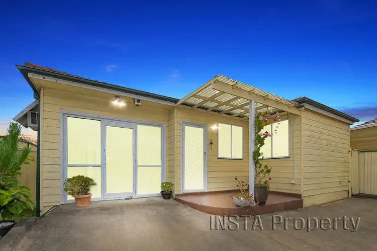 304A Edgar Street, Condell Park NSW 2200