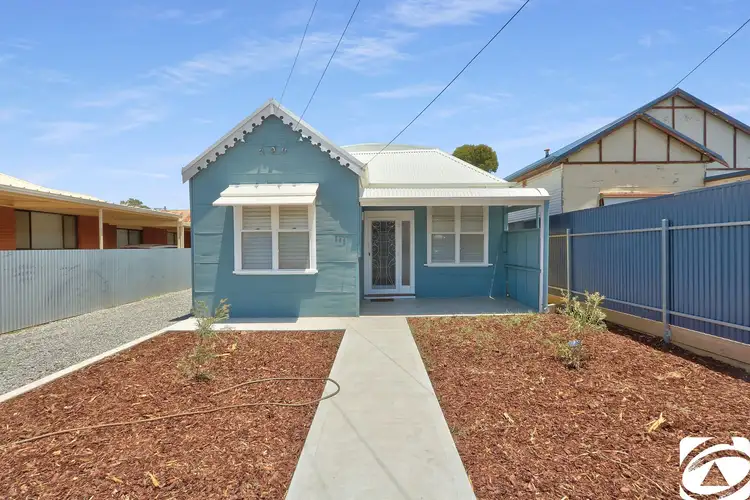 Main view of Homely house listing, 295 Bromide Street, Broken Hill NSW 2880